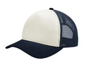 Everyday 5-Panel Twill Foam Trucker Cap