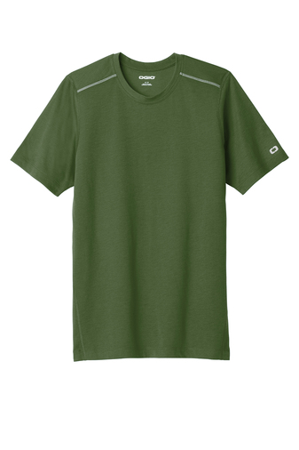 OGIO ® ENDURANCE Peak Tee - Image 6