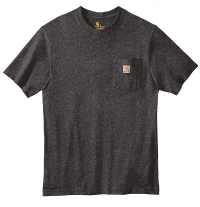 Carhartt ® Workwear Pocket Short Sleeve T-Shirt
