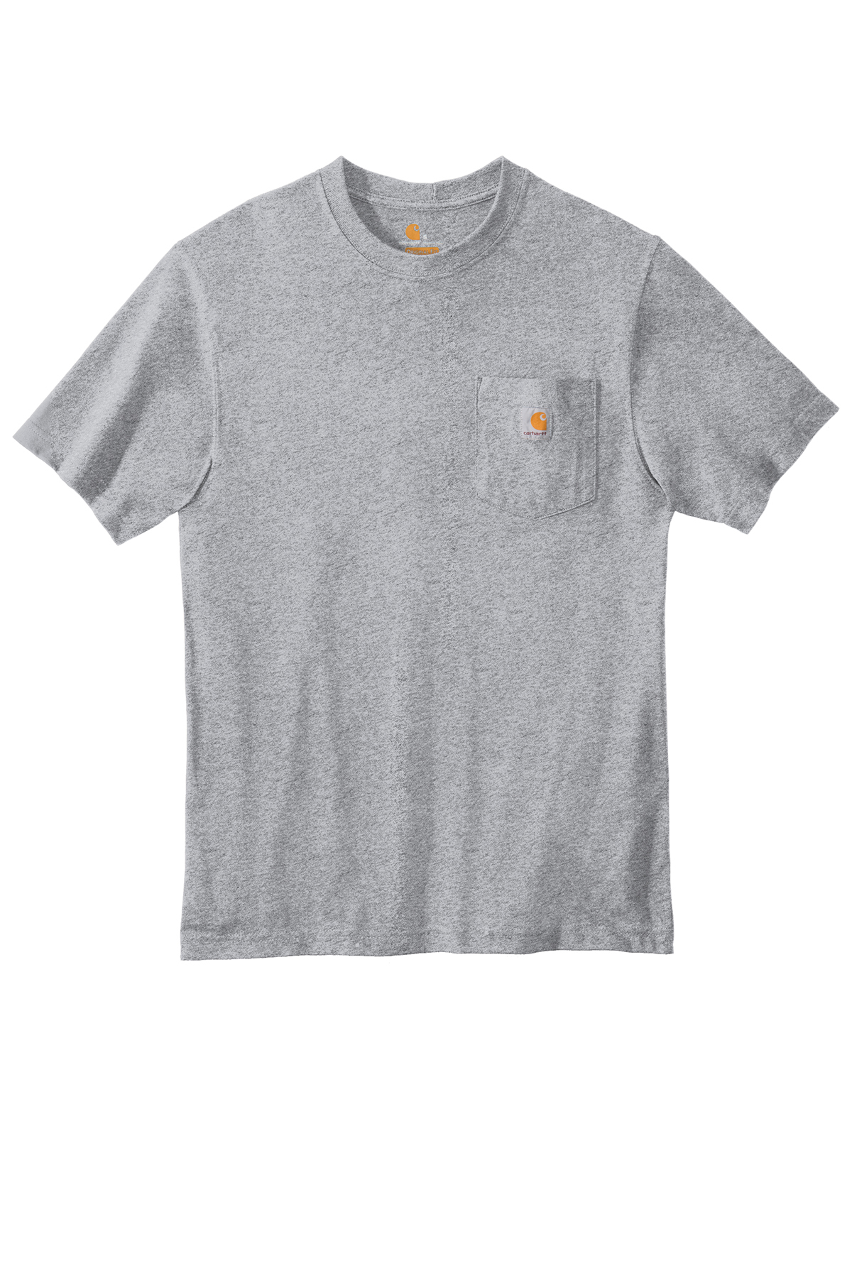 Carhartt ® Workwear Pocket Short Sleeve T-Shirt - Image 9