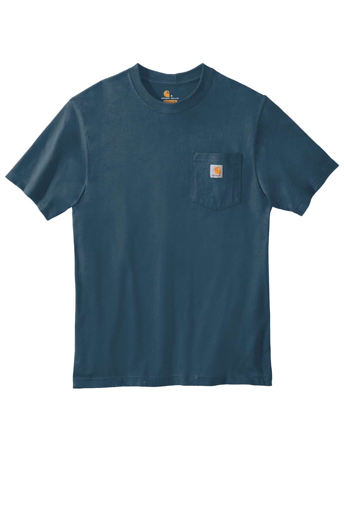 Carhartt ® Workwear Pocket Short Sleeve T-Shirt - Image 12