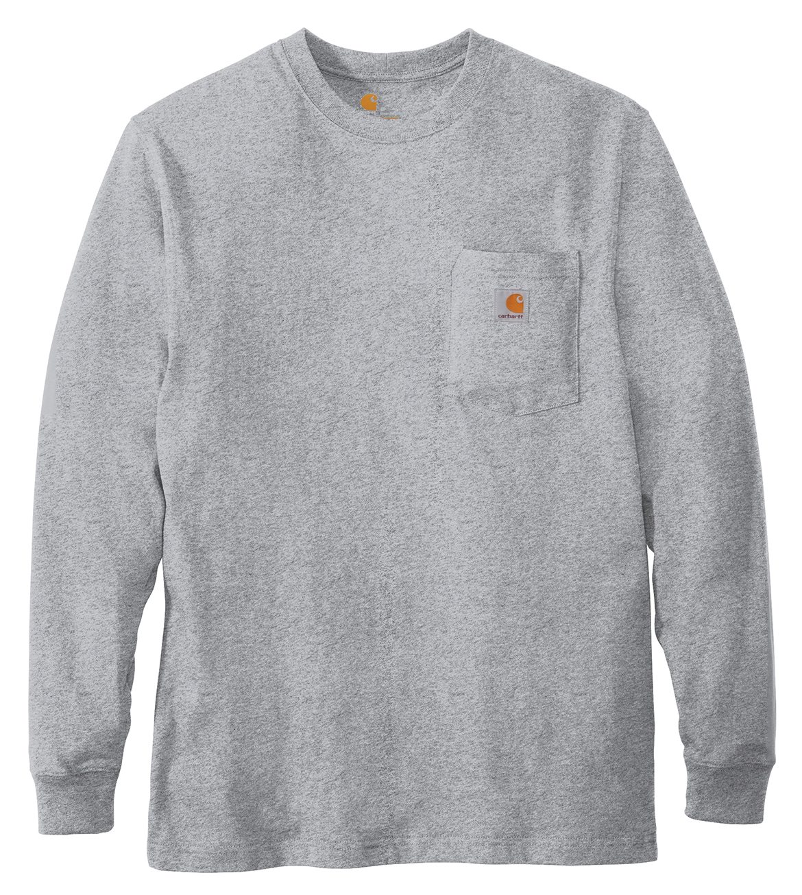 Carhartt ® Workwear Pocket Long Sleeve T-Shirt