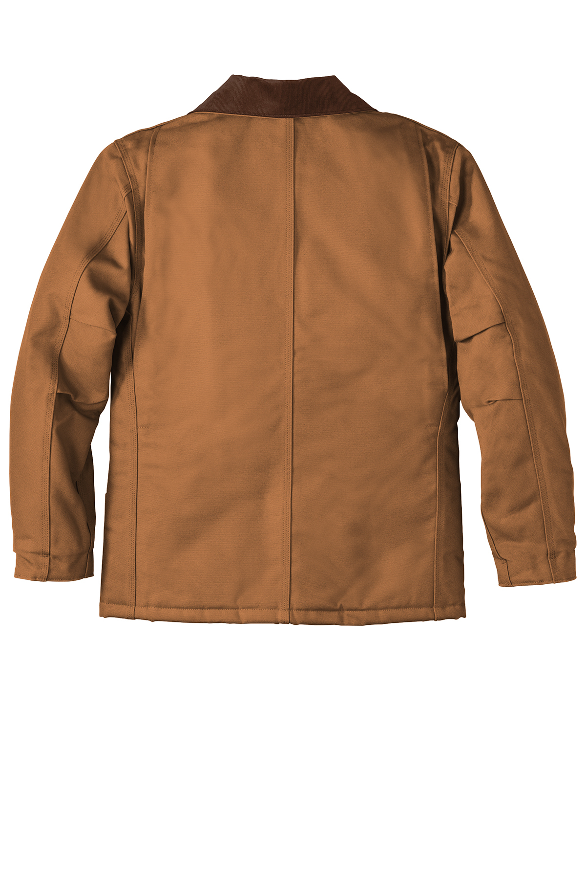 Carhartt ® Duck Traditional Coat - Image 3