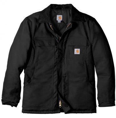 Carhartt ® Tall Duck Traditional Coat