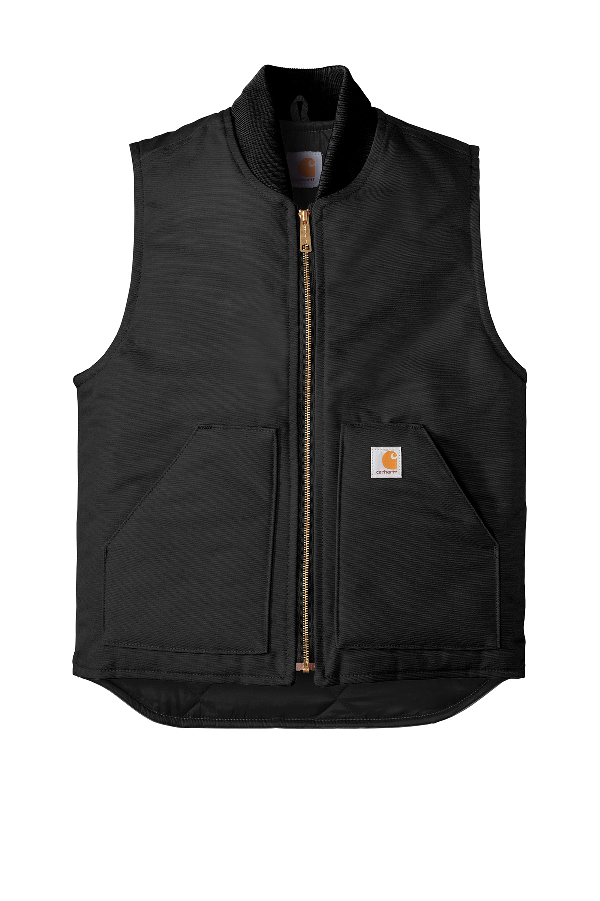 Carhartt ® Duck Vest - Image 3