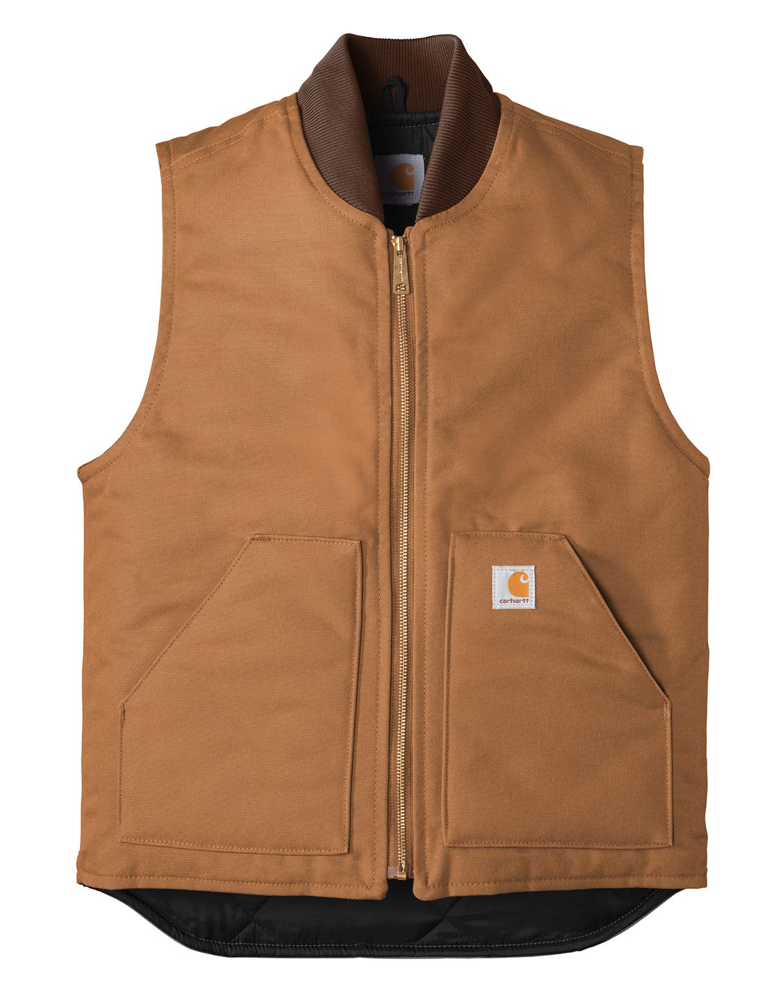 Carhartt ® Duck Vest