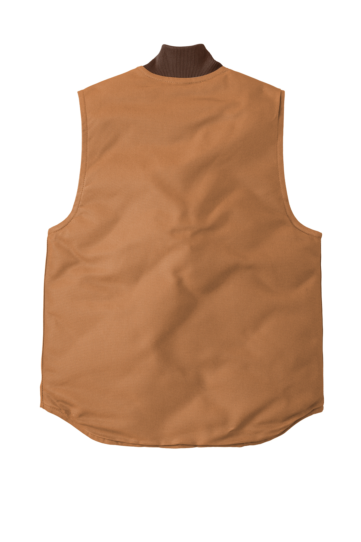 Carhartt ® Duck Vest - Image 2