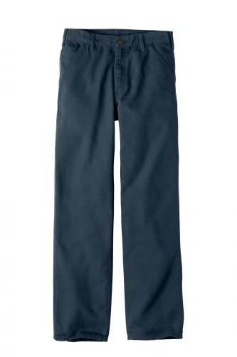 Carhartt ® Washed-Duck Work Dungaree