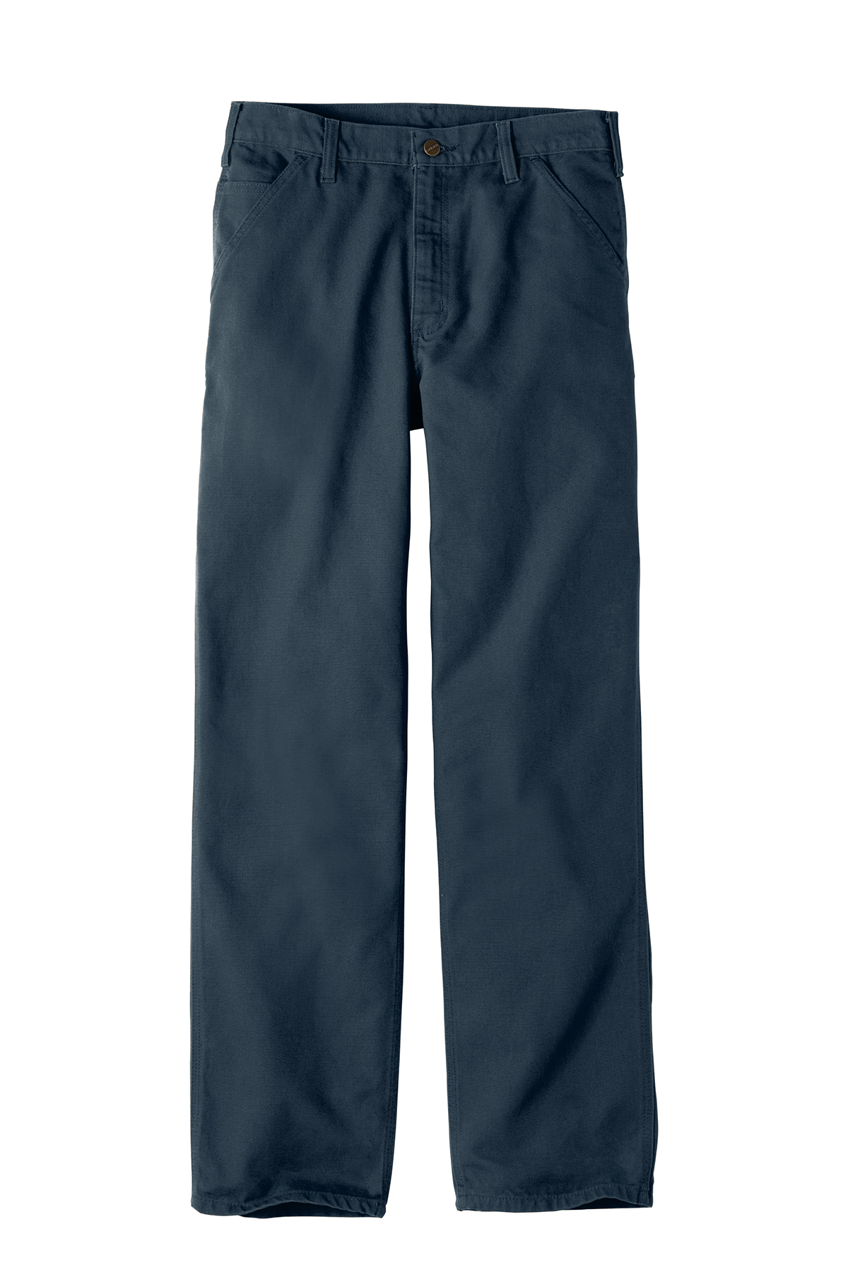 Carhartt ® Washed-Duck Work Dungaree