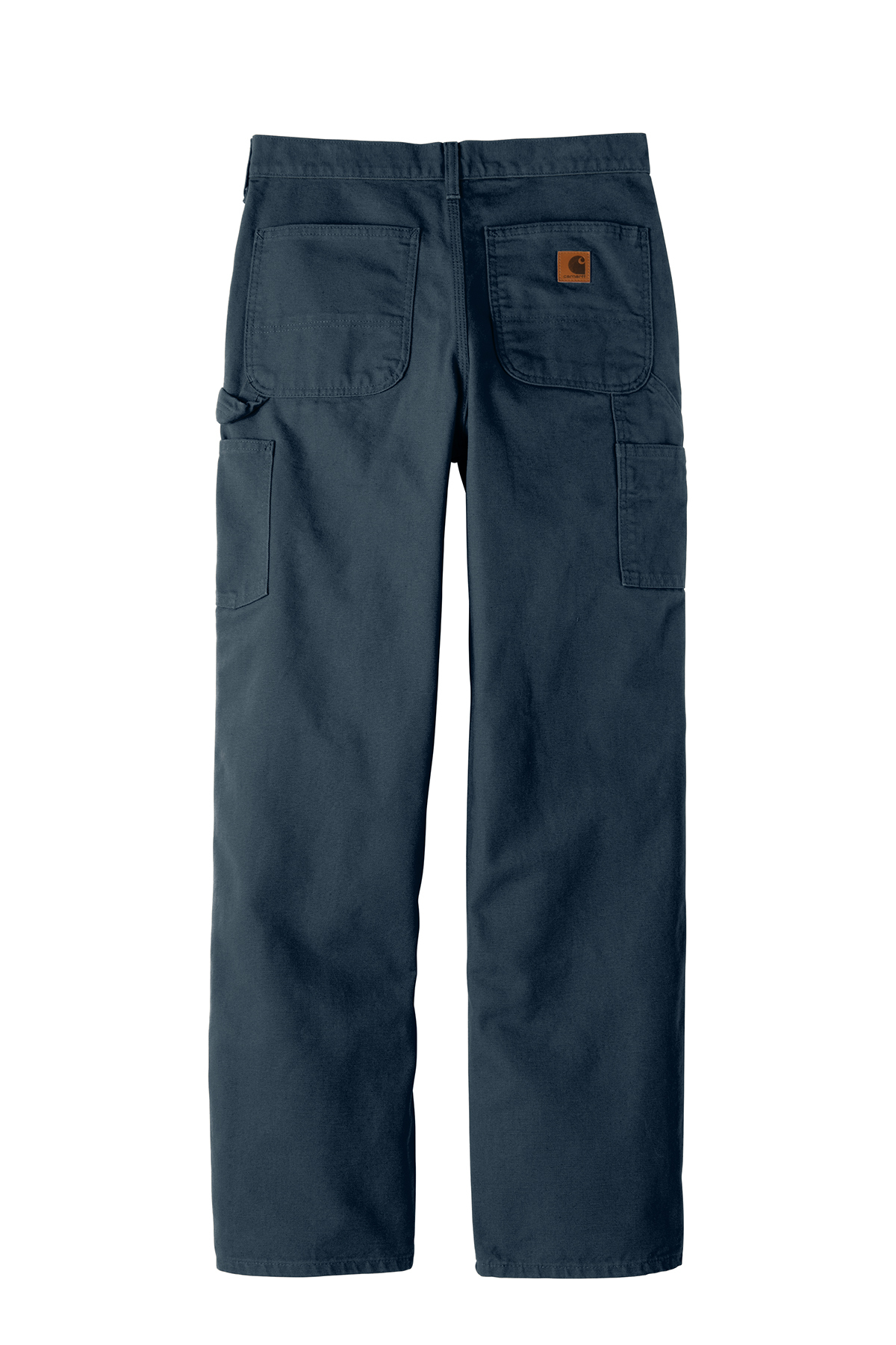 Carhartt ® Washed-Duck Work Dungaree - Image 2