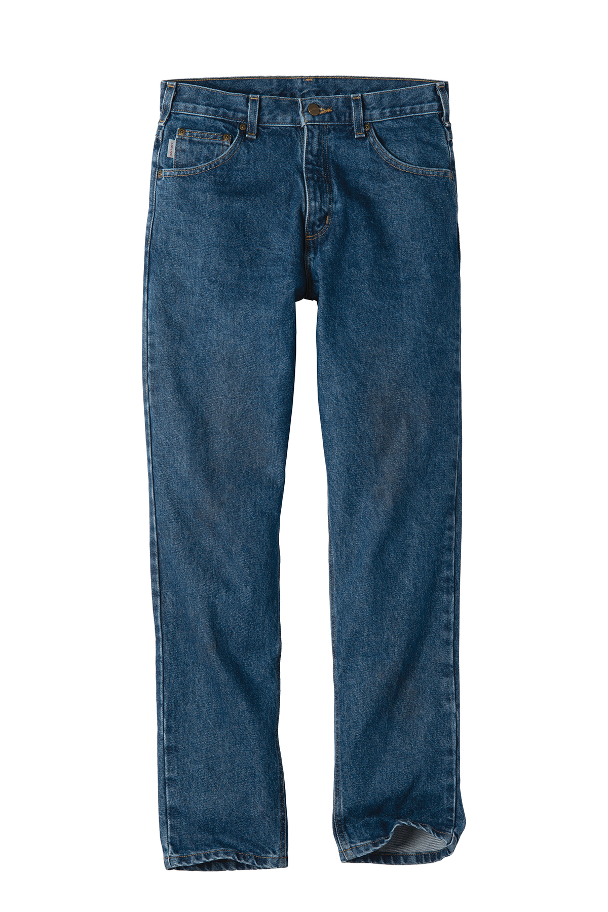 Carhartt ® Relaxed-Fit Tapered-Leg Jean - Image 3