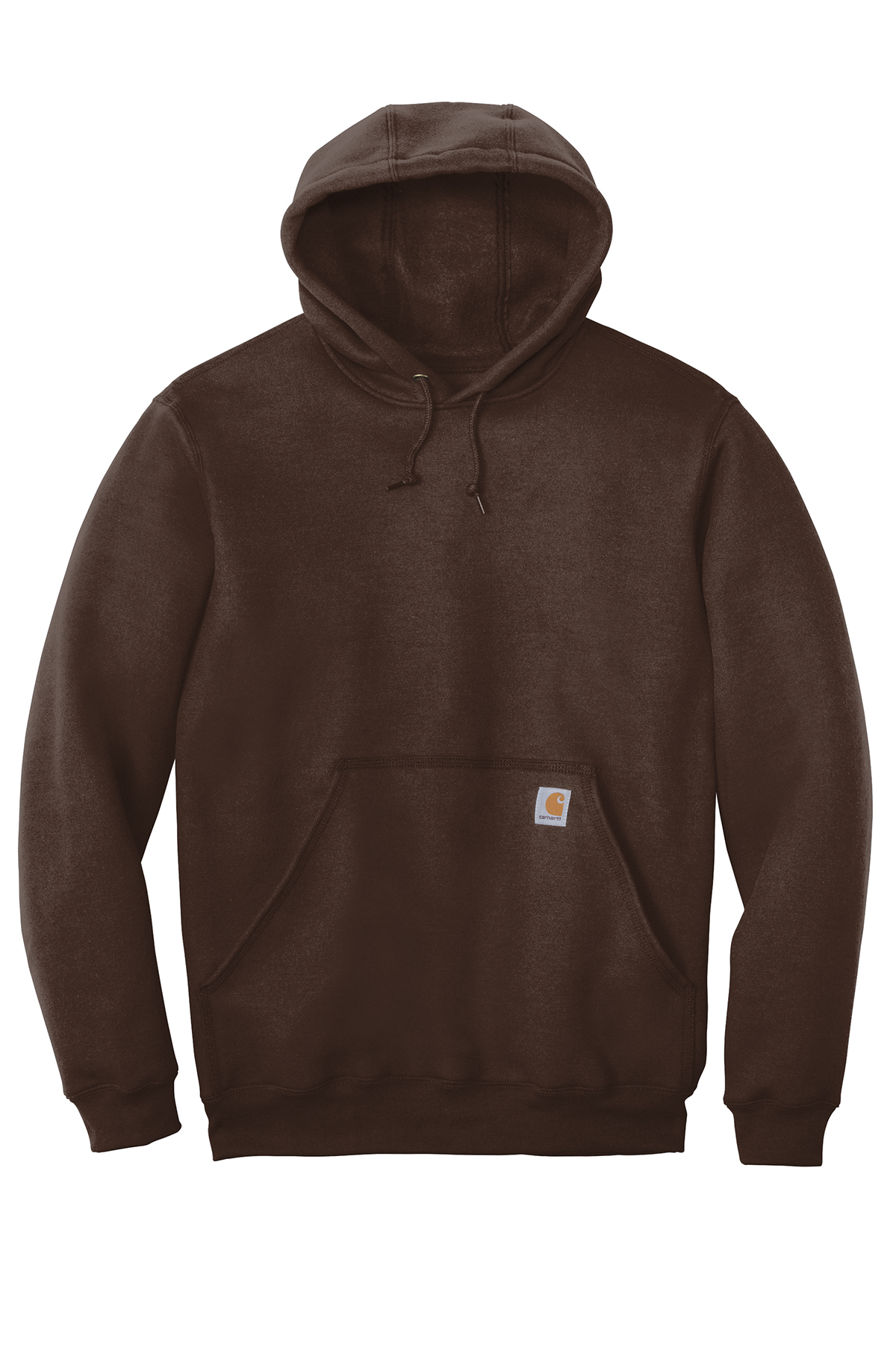 Carhartt ® Midweight Hooded Sweatshirt - Image 6