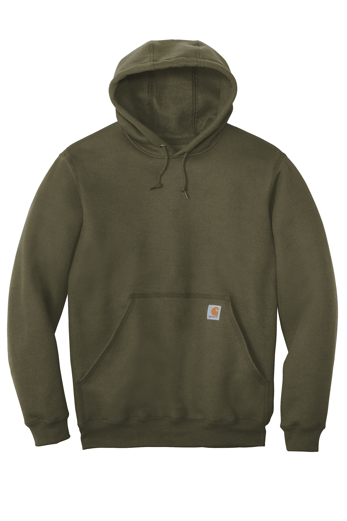 Carhartt ® Midweight Hooded Sweatshirt - Image 2