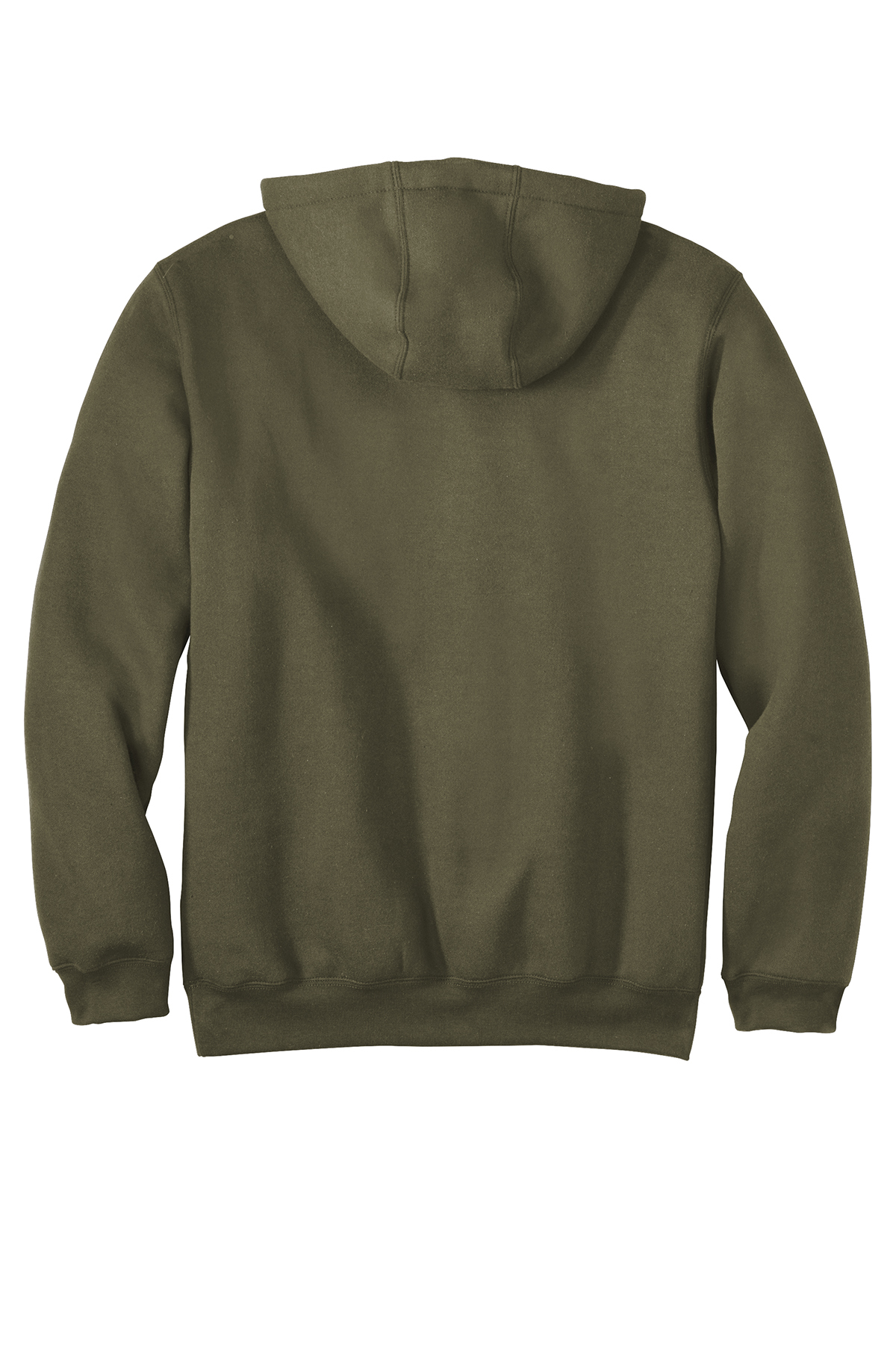 Carhartt ® Midweight Hooded Sweatshirt - Image 3
