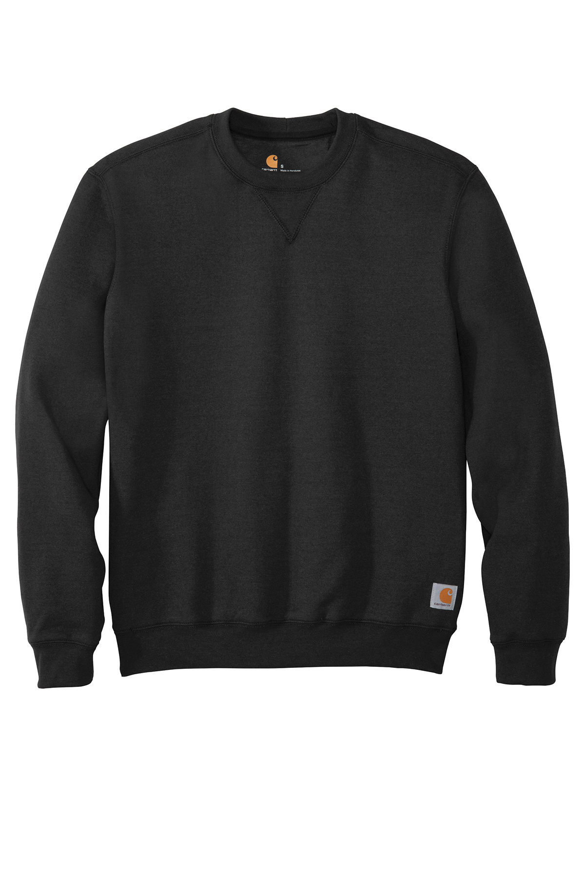 Carhartt ® Midweight Crewneck Sweatshirt - Image 3