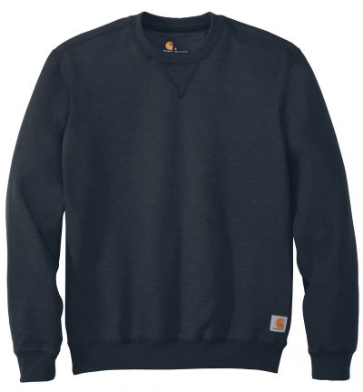Carhartt ® Midweight Crewneck Sweatshirt