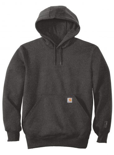 Carhartt ® Rain Defender ® Paxton Heavyweight Hooded Sweatshirt