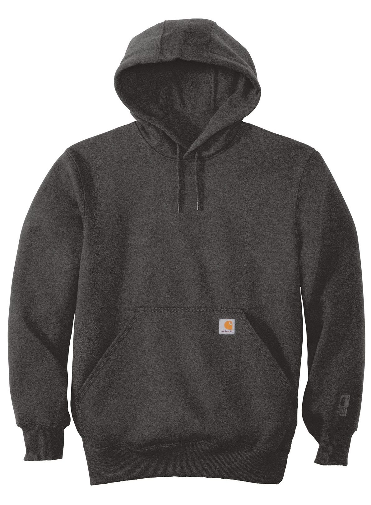 Carhartt ® Rain Defender ® Paxton Heavyweight Hooded Sweatshirt