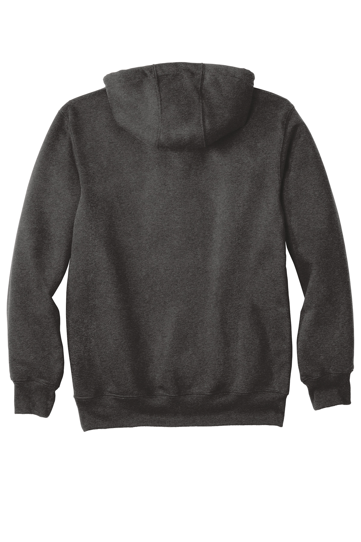 Carhartt ® Rain Defender ® Paxton Heavyweight Hooded Sweatshirt - Image 2