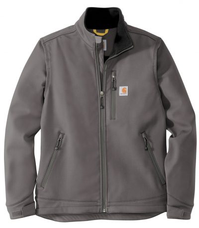 Carhartt ® Crowley Soft Shell Jacket