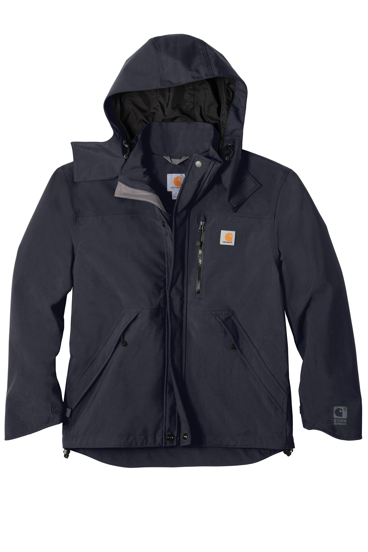 Carhartt ® Shoreline Jacket - Image 4
