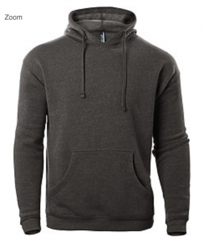 Ei-Lo 9380 - Unisex Premium Fleece H