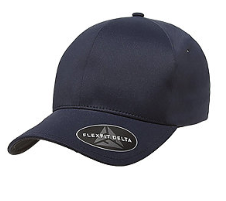 Delta Flex Performance Hat - Image 4