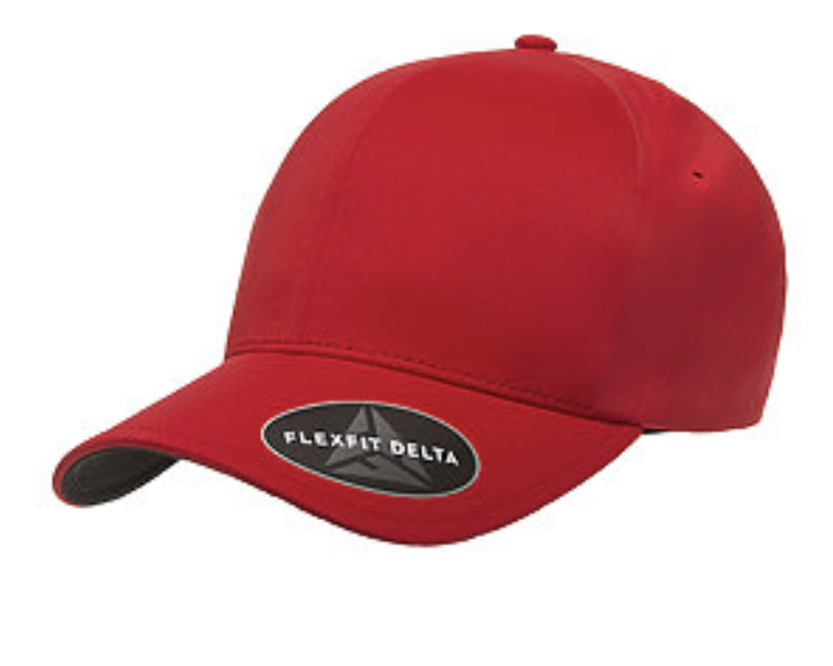 Delta Flex Performance Hat - Image 5