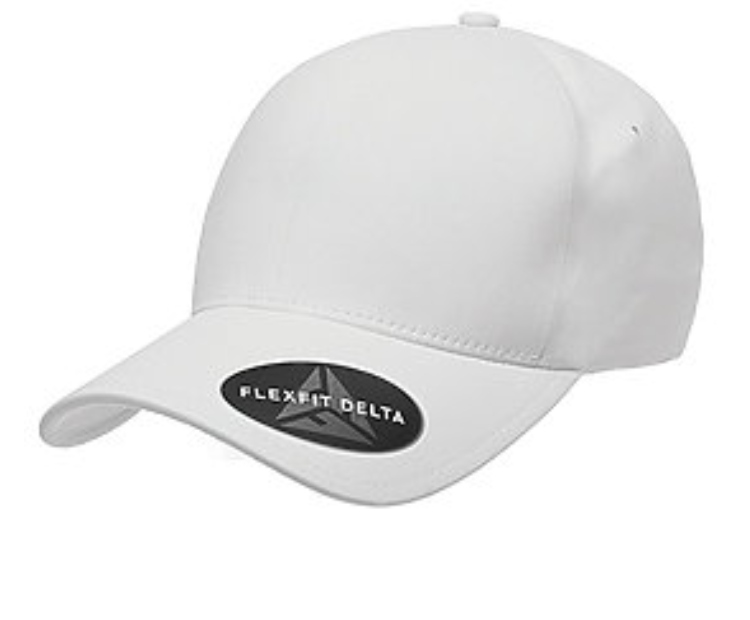 Delta Flex Performance Hat - Image 7