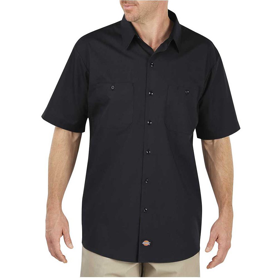 Dickies Performance Work Shirt