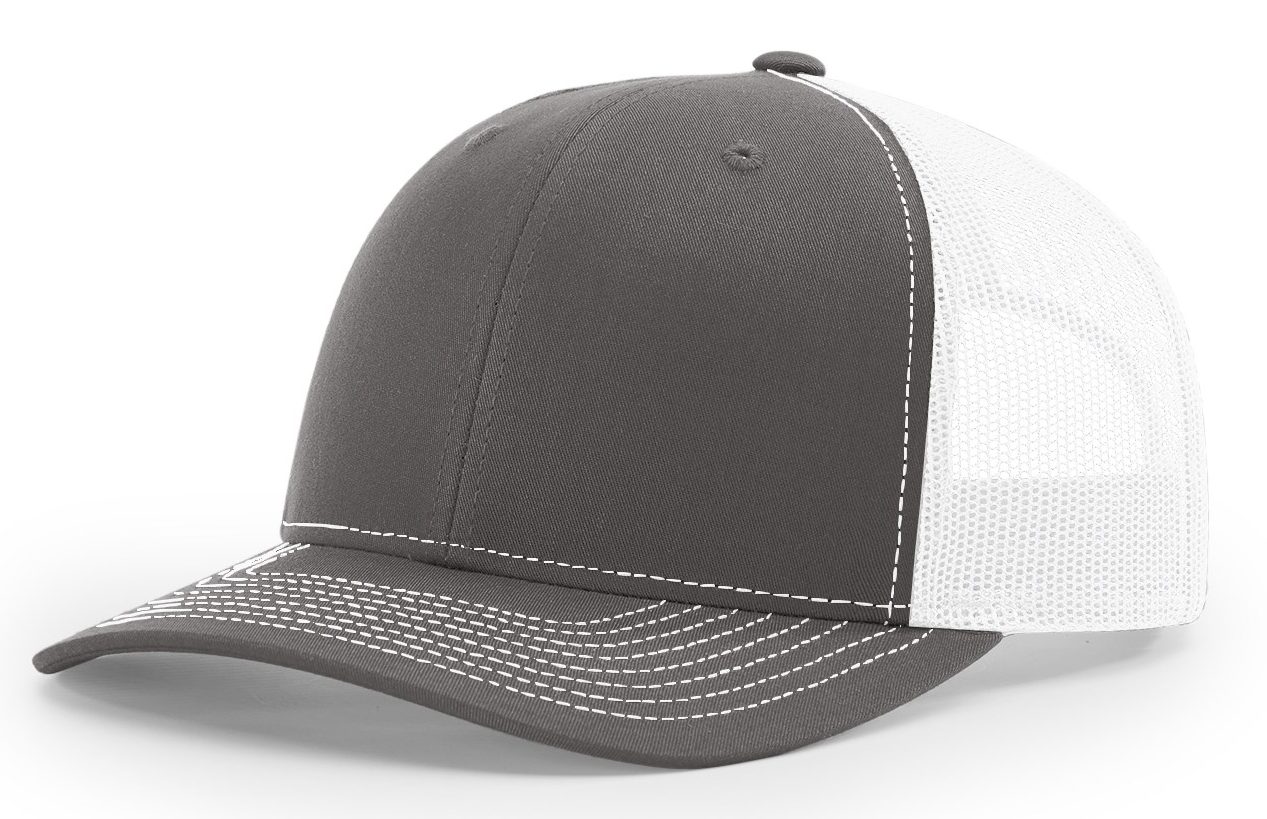 Classic Meshback cap