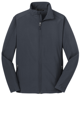 Core Soft Shell Jacket - Image 2