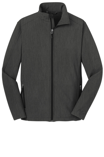 Core Soft Shell Jacket - Image 4