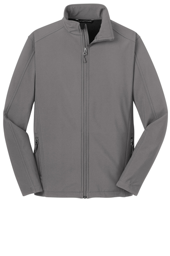 Core Soft Shell Jacket - Image 5