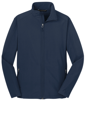 Core Soft Shell Jacket - Image 6
