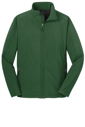 Core Soft Shell Jacket - Image 7