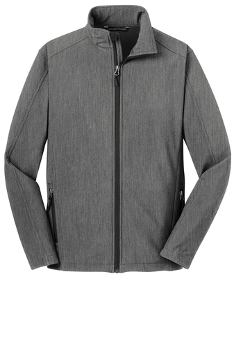 Core Soft Shell Jacket - Image 10