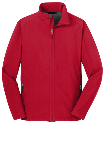 Core Soft Shell Jacket - Image 11