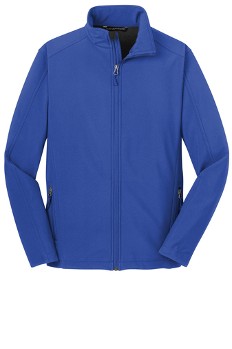 Core Soft Shell Jacket - Image 12