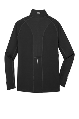 OGIO Endurance Nexus 1/4-Zip Pullover - Image 3