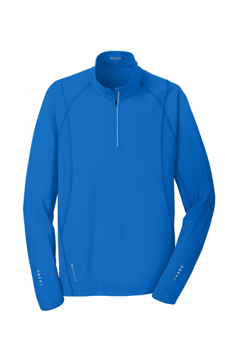 OGIO Endurance Nexus 1/4-Zip Pullover - Image 4