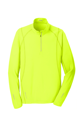 OGIO Endurance Nexus 1/4-Zip Pullover - Image 6