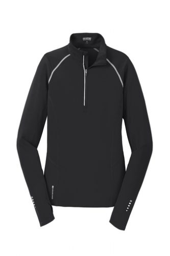 OGIO Ladies Endurance Nexus 1/4-Zip Pullover