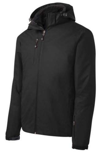 Vortex Waterproof 3-in-1 Jacket