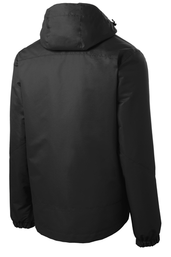 Vortex Waterproof 3-in-1 Jacket - Image 3