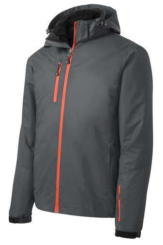 Vortex Waterproof 3-in-1 Jacket - Image 4