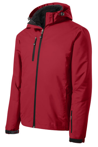 Vortex Waterproof 3-in-1 Jacket - Image 6