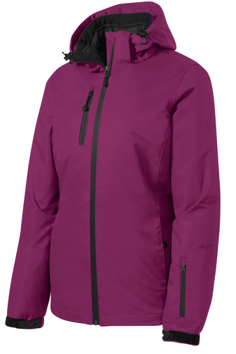 Vortex Ladies Waterproof 3-in-1 Jacket