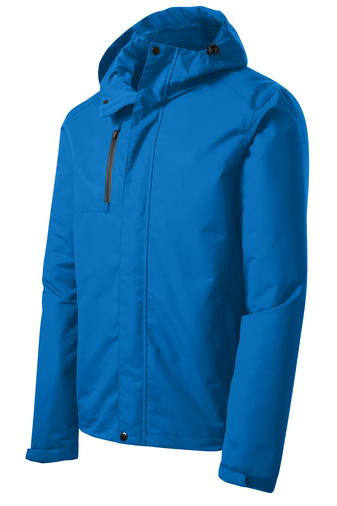 Sport All-Conditions Jacket - Image 4