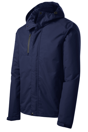 Sport All-Conditions Jacket - Image 5